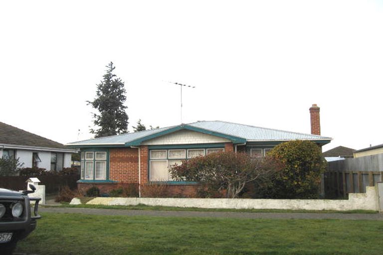 Photo of property in 5 Lansdowne Street, Strathern, Invercargill, 9812