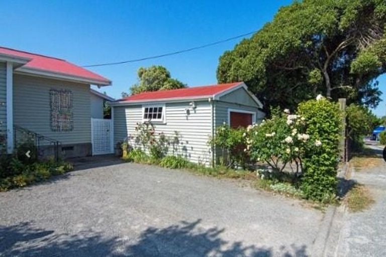 Photo of property in 17 Opaki Road, Lansdowne, Masterton, 5810