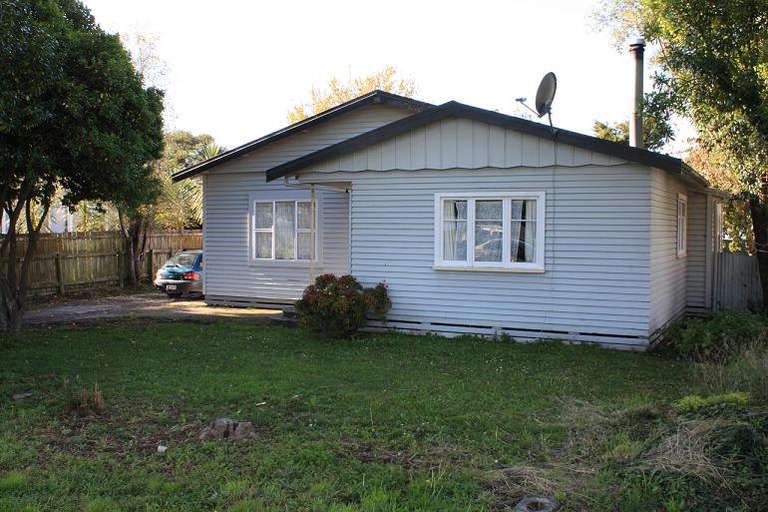 Photo of property in 14 Kara Street, Outer Kaiti, Gisborne, 4010