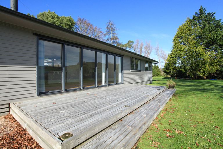 Photo of property in 141 Waitetuna Valley Road, Waitetuna, Raglan, 3295