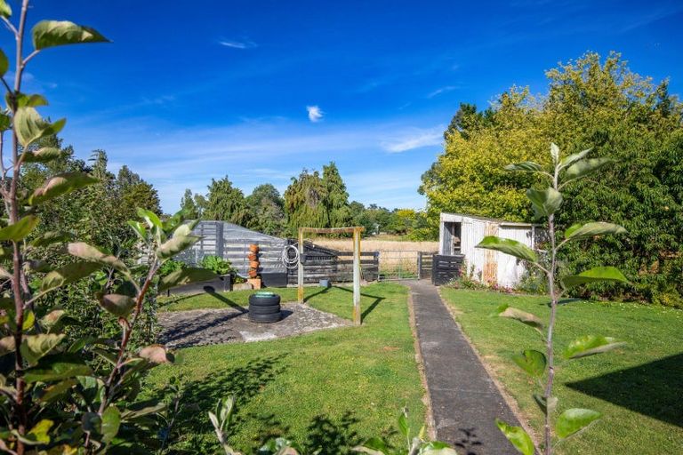 Photo of property in 55 Princess Street, Dannevirke, 4930