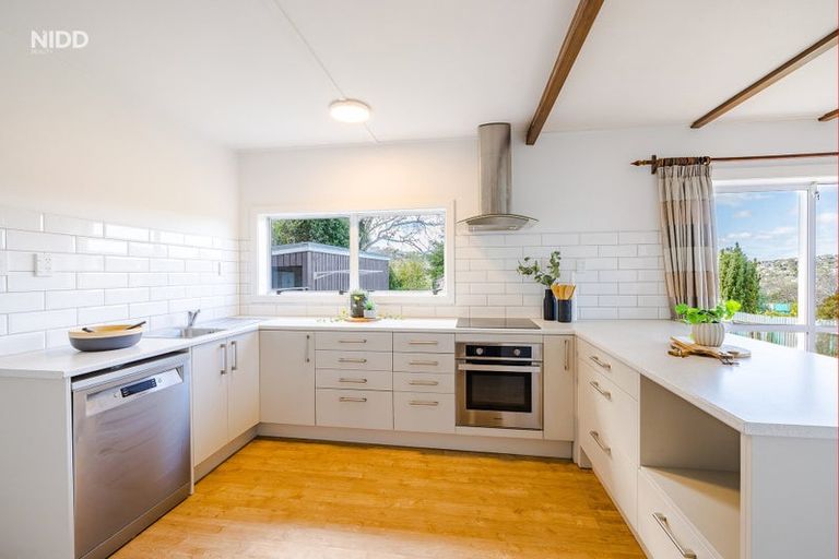 Photo of property in 62 Brockville Road, Glenross, Dunedin, 9011