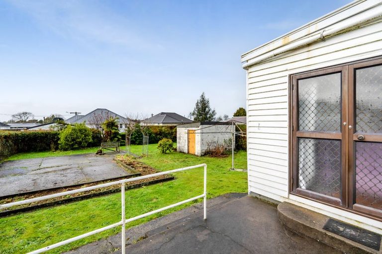 Photo of property in 16 Achilles Street, Stratford, 4332