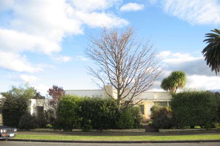 Photo of property in 8 Wilding Avenue, Marewa, Napier, 4110