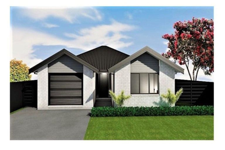 Photo of property in 39 Higgins Street, Marewa, Napier, 4110