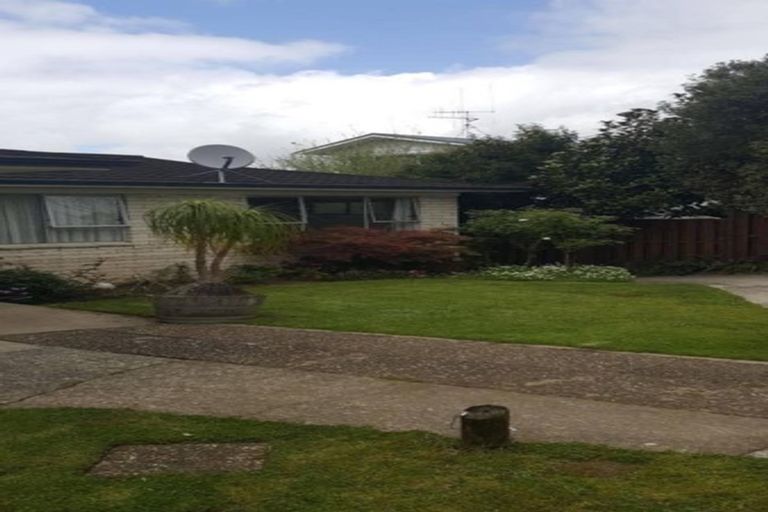 Photo of property in 31 Ellicott Road, Nawton, Hamilton, 3200