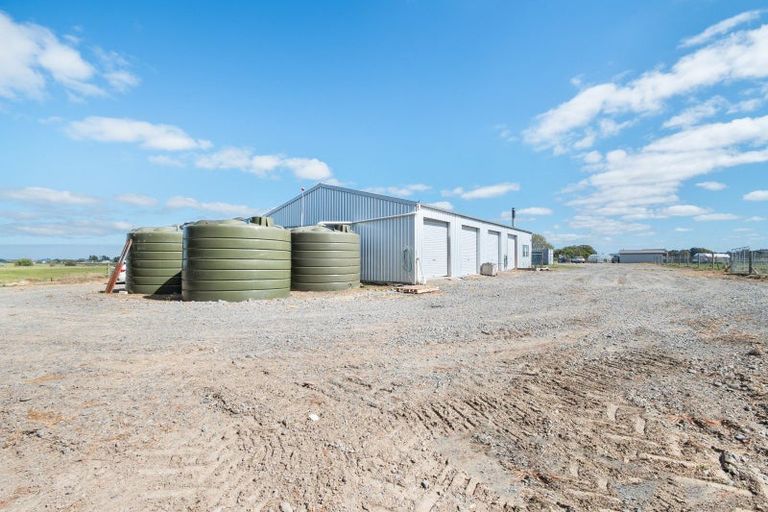 Photo of property in 3125 State Highway 1, Sanson, Palmerston North, 4479