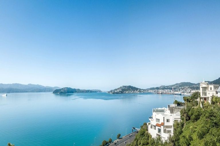 Photo of property in 8b Homebush Road, Khandallah, Wellington, 6035