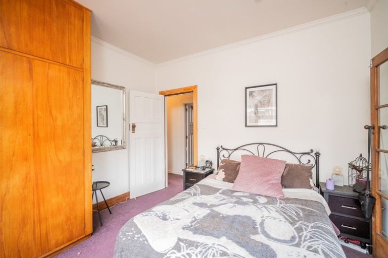 Photo of property in 144 Lincoln Road, Addington, Christchurch, 8024