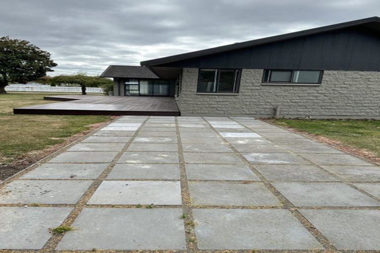 Photo of property in 49 Kinley Street, Rangiora, 7400