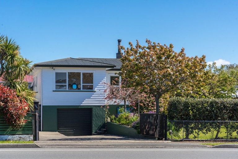 Photo of property in 134 Songer Street, Stoke, Nelson, 7011