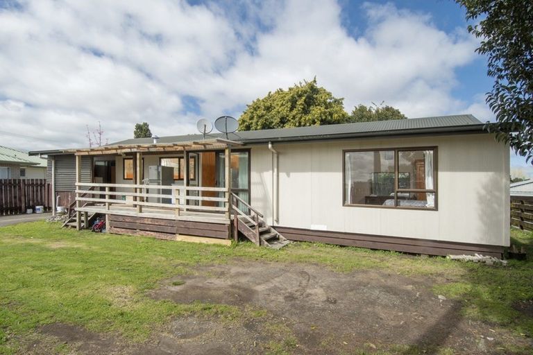 Photo of property in 21a Dunlop Road, Te Puke, 3119