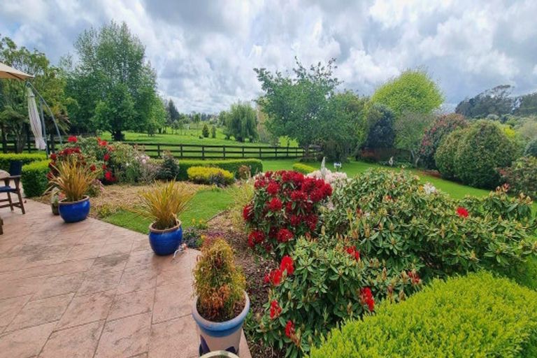 Photo of property in 138 Muhunoa Road West, Ohau, Levin, 5570