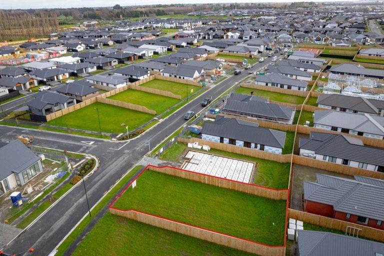 Photo of property in 29 Cork Street, Halswell, Christchurch, 8025