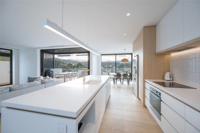 Photo of property in 18a Torlesse Drive, Kaiteriteri, Motueka, 7197