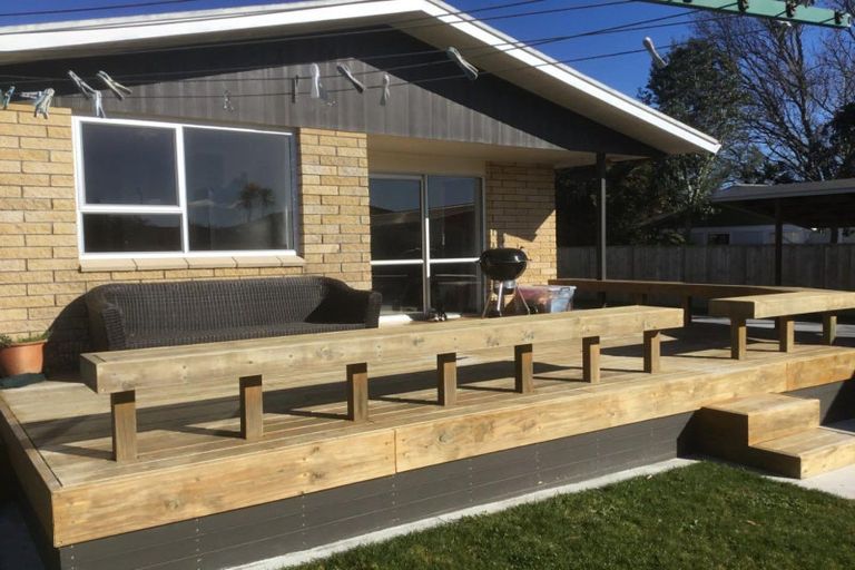 Photo of property in 10 Konini Place, Matamata, 3400