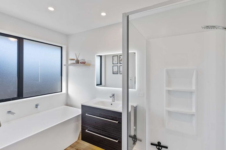 Photo of property in 26 Fearne Drive, Woodend, 7610