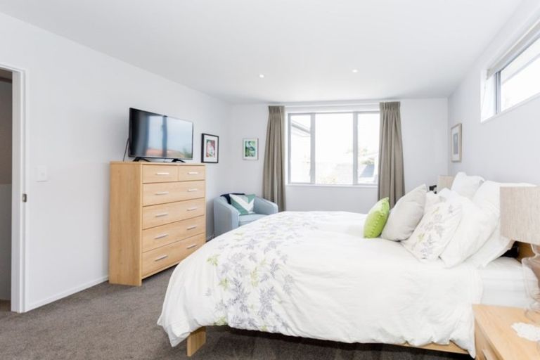 Photo of property in 3/27 Sherborne Street, St Albans, Christchurch, 8014