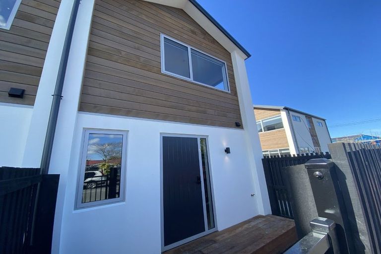 Photo of property in 5/27 Sails Street, Papanui, Christchurch, 8053