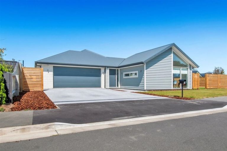 Photo of property in 14 Doncaster Avenue, Lincoln, 7608