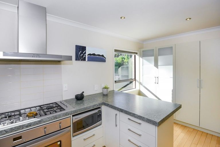 Photo of property in 13b Simla Avenue, Havelock North, 4130