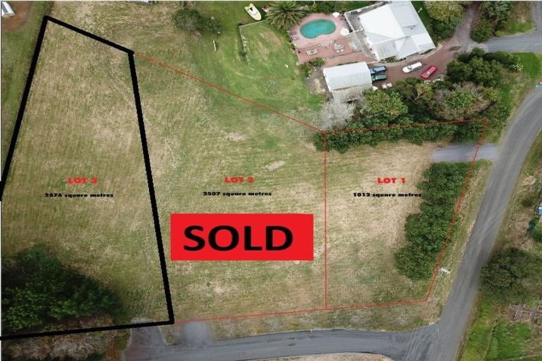 Photo of property in 6 Robins Way, Pokeno, 2471