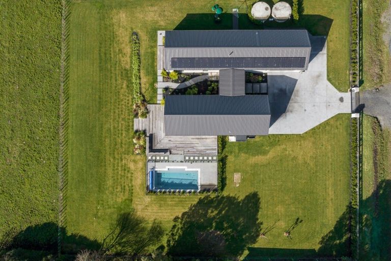 Photo of property in 1188 Maungakawa Road, Te Miro, Cambridge, 3496