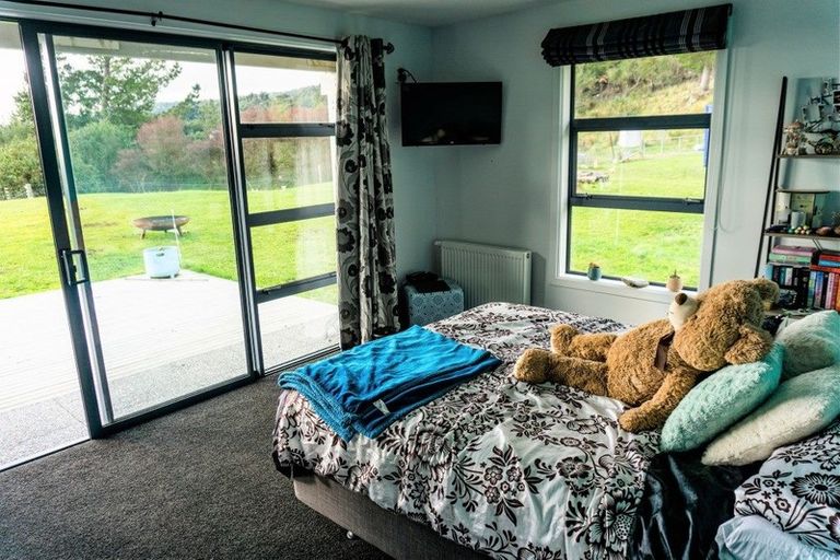 Photo of property in 1109 Marsden Road, Marsden, Greymouth, 7872