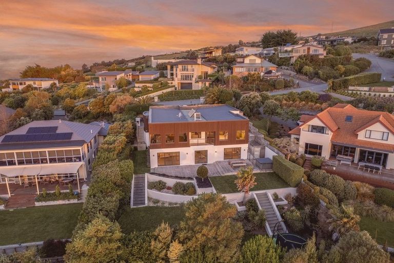 Photo of property in 266 Major Hornbrook Road, Mount Pleasant, Christchurch, 8081