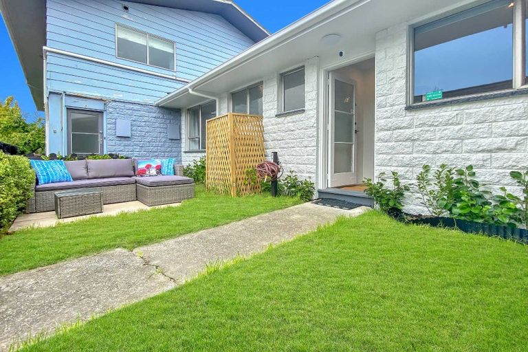 Photo of property in 4/11 Cross Street, Phillipstown, Christchurch, 8011