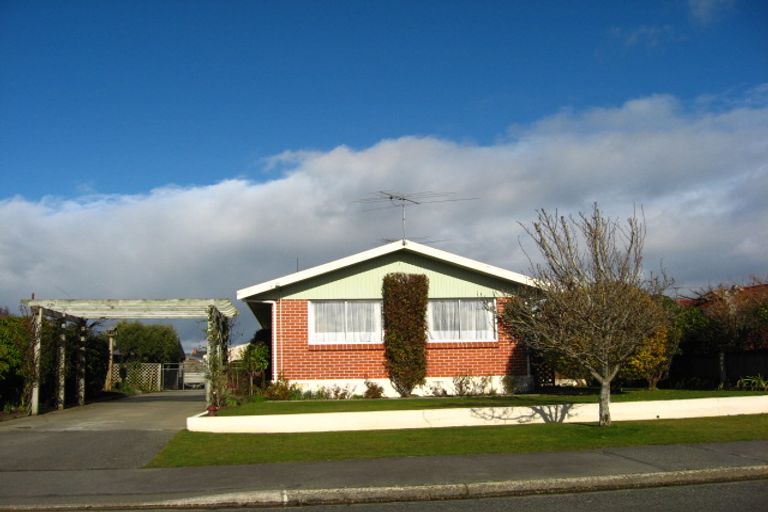 Photo of property in 195 Lamond Street, Hargest, Invercargill, 9810