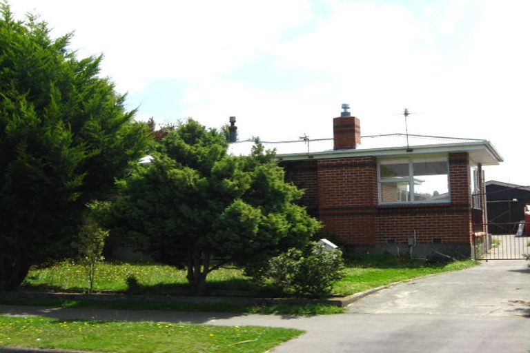 Photo of property in 19 Barrowclough Street, Hoon Hay, Christchurch, 8025