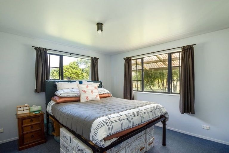 Photo of property in 137 Wakamarina Road, Canvastown, Havelock, 7178