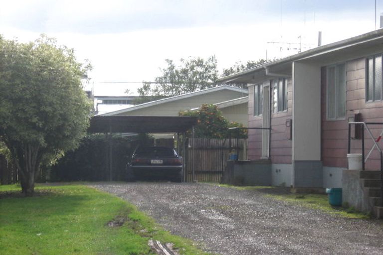 Photo of property in 4b Filmer Place, Melville, Hamilton, 3206