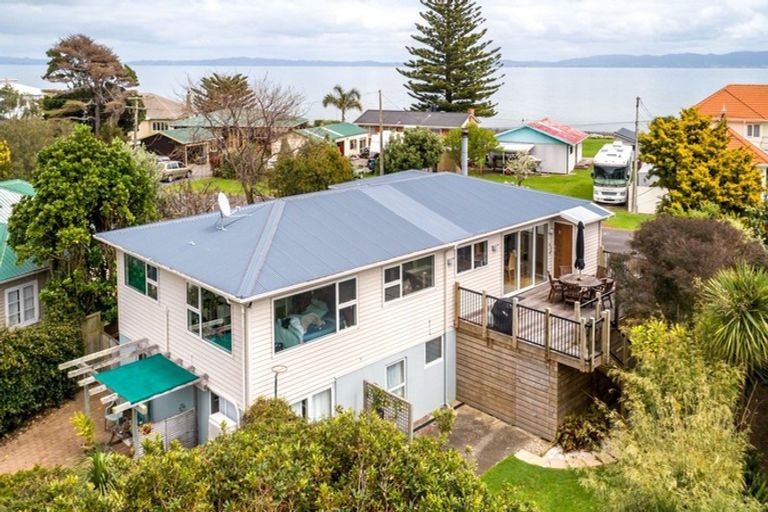 Photo of property in 22 Seaview Avenue, Te Puru, Thames, 3575