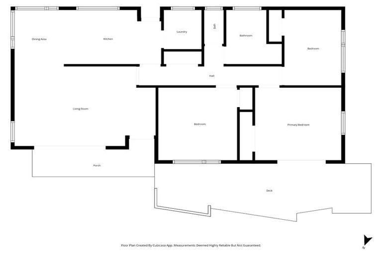 Photo of property in 36 Sneyd Street, Kaiapoi, 7630