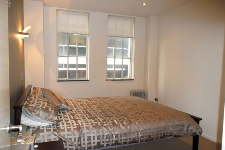 Photo of property in The Quay, 8/332b1 Lambton Quay, Wellington Central, Wellington, 6011
