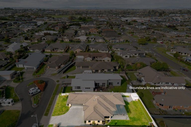 Photo of property in 14 Ebony Court, Rototuna North, Hamilton, 3210