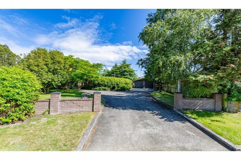 Photo of property in 4 Matai Place, Oxford, 7430