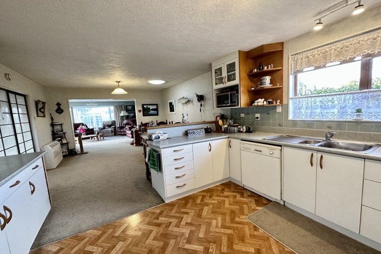 Photo of property in 52 Inglewood Road, Hawthorndale, Invercargill, 9810