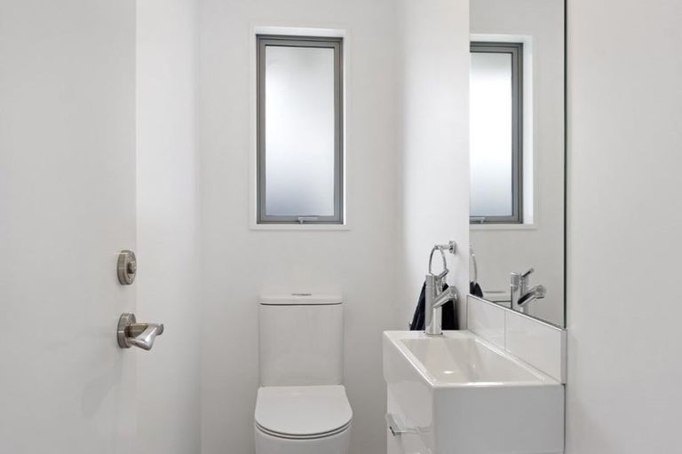 Photo of property in 2/7b Arosa Place, Parklands, Christchurch, 8083