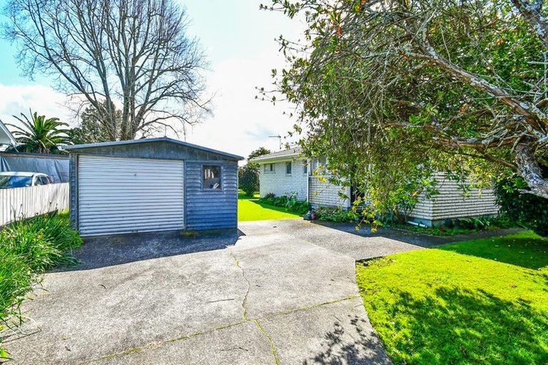 Photo of property in 6 Garus Avenue, Mangere East, Auckland, 2024