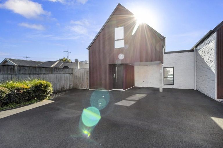 Photo of property in 10/34 Blackburn Street, Frankton, Hamilton, 3204