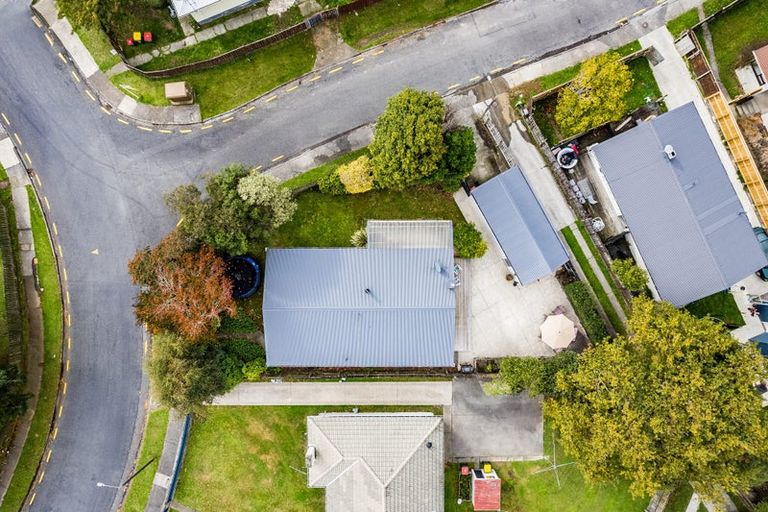Photo of property in 23 Parenga Street, Wainuiomata, Lower Hutt, 5014