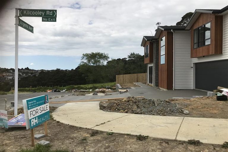 Photo of property in 24 Kilcooley Road, Flat Bush, Auckland, 2019