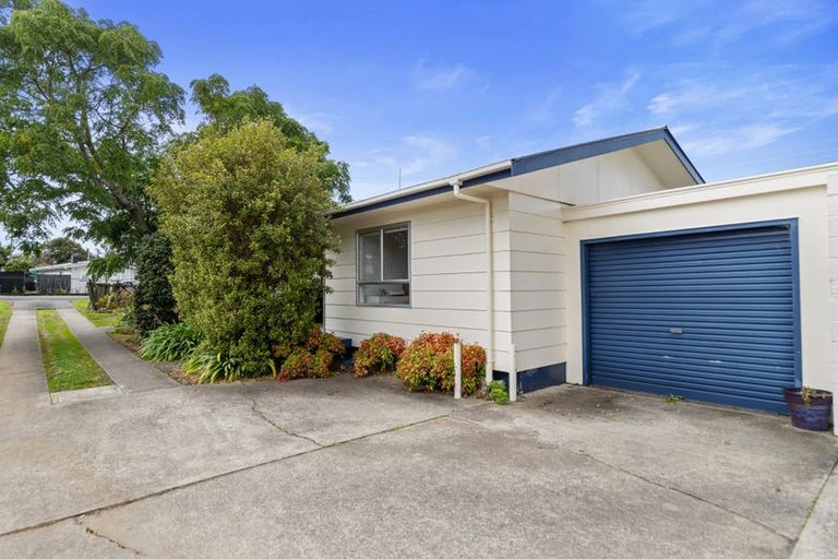 Photo of property in 11 George Street, Morrinsville, 3300