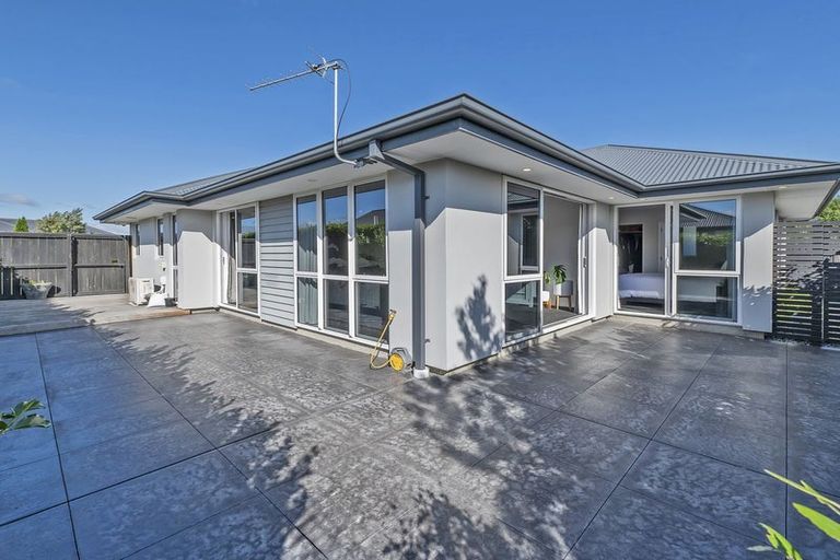Photo of property in 6 Tongariro Street, Halswell, Christchurch, 8025