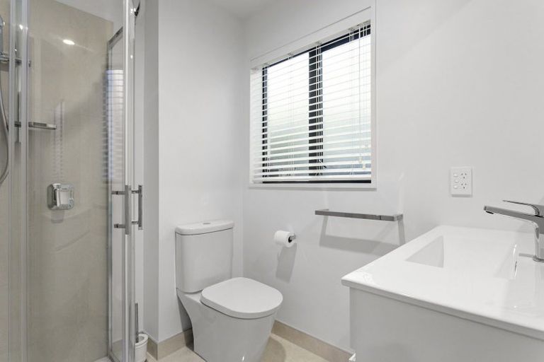 Photo of property in 3/119 Rossall Street, Merivale, Christchurch, 8014