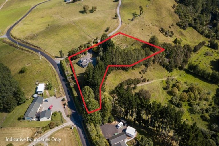 Photo of property in 530 Wright Road, Aongatete, Katikati, 3181