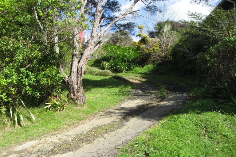 Photo of property in 6 Upland Road, Huia, Auckland, 0604